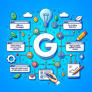 5 maneras de posicionar tu pagina web en google