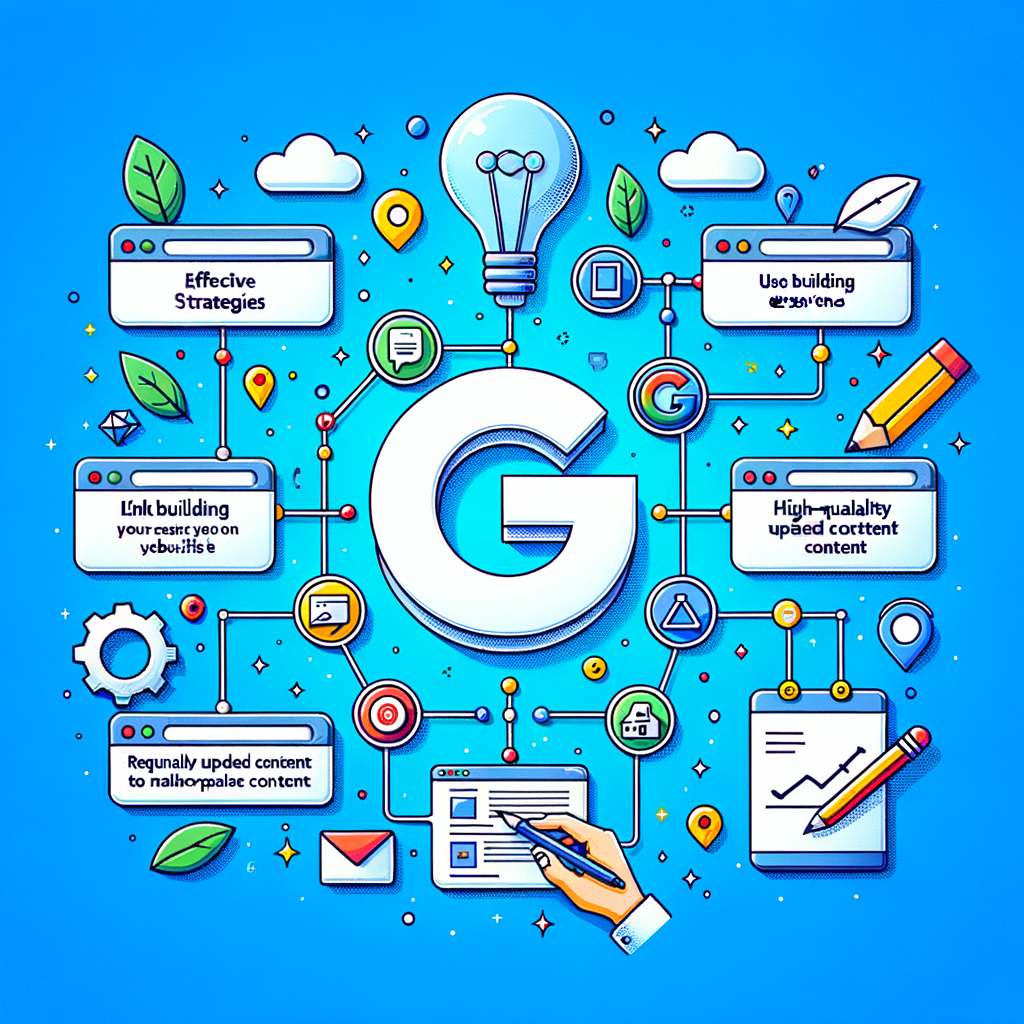 ¡Descubre 5 trucos para llevar tu web a la cima de Google!
